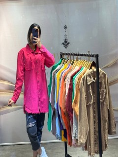 شومیز ریش دار لنین