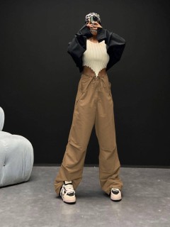 شلوار مدل لش