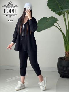 ست شومیز و شلوار