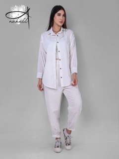 ست شومیز و شلوار